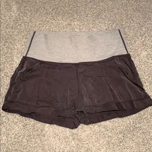 Lululemon Shorts (4” Inseam)